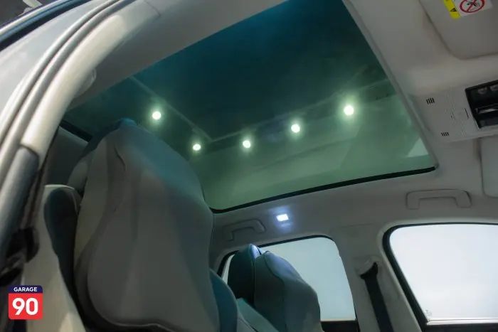 Volkswagen Id7 Pro Vizzion Import 2023 - صورة 10