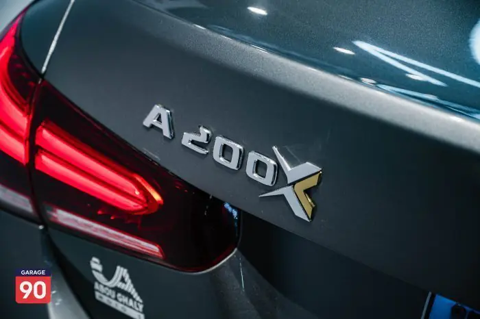 Mercedes-Benz A200 2020 - صورة 9