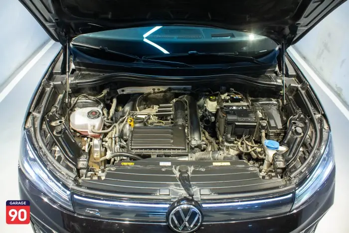 Volkswagen Tiguan 2024 - صورة 7