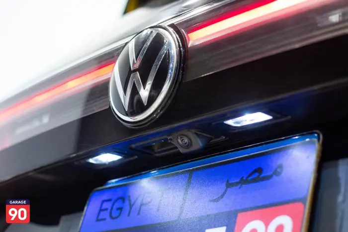 Volkswagen Tiguan 2024 - صورة 10