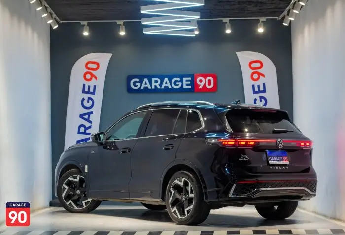 Volkswagen Tiguan 2024 - صورة 6