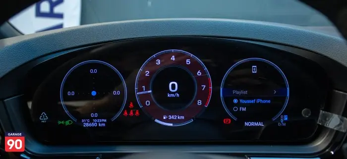 Porsche Cayenne 2024 - صورة 13