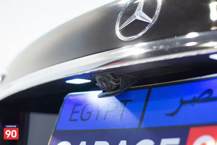 Mercedes E180 Aventguard Plus Wakeel 2019 - صورة 10