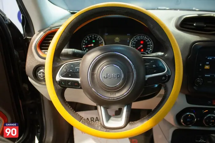 Jeep Renegade 2016 - صورة 12