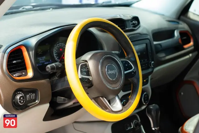 Jeep Renegade 2016 - صورة 13