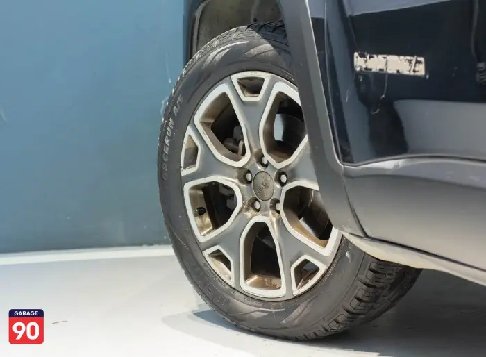 Jeep Renegade 2016 - صورة 8