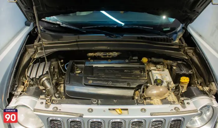 Jeep Renegade 2016 - صورة 7