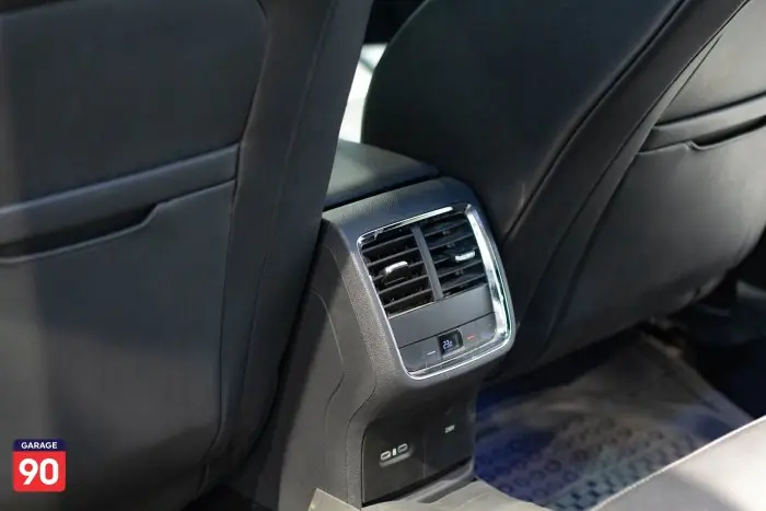 Skoda A8 2022 - صورة 15
