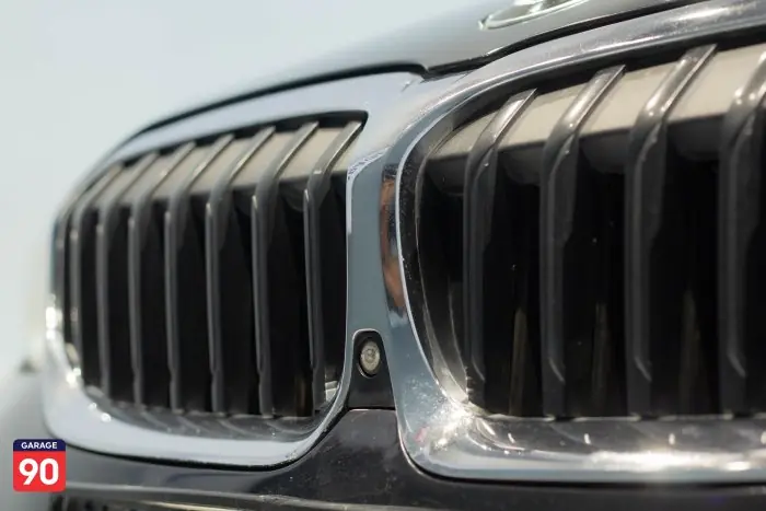 bmw 320i 2020 - صورة 10