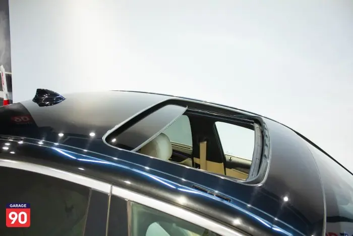 bmw 520i 2020 - صورة 8