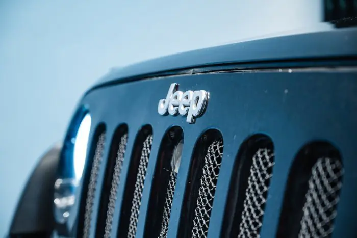 Jeep Wrangler 2012 - صورة 7