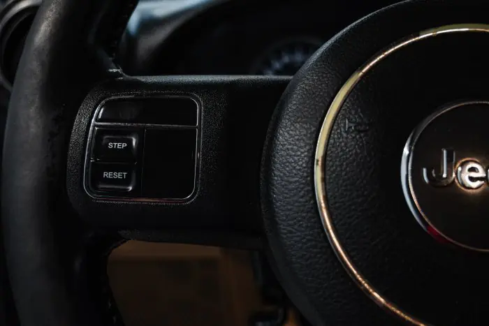 Jeep Wrangler 2012 - صورة 14
