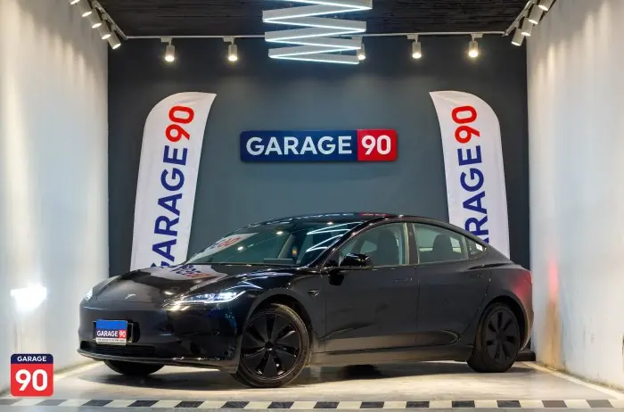 Tesla Model 3 Standrad 2024 - صورة 3