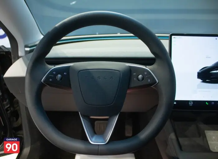 Tesla Model 3 Standrad 2024 - صورة 11