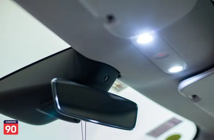 Tesla Model 3 Standrad 2024 - صورة 15