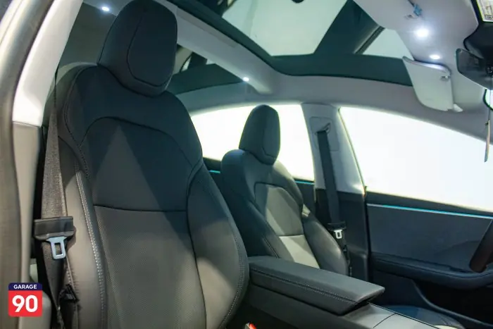 Tesla Model 3 Standrad 2024 - صورة 19