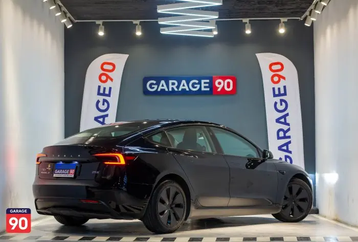 Tesla Model 3 Standrad 2024 - صورة 5