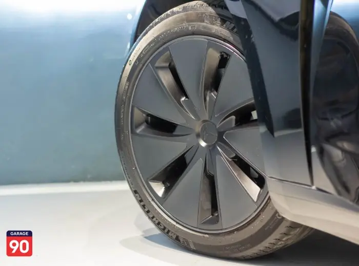 Tesla Model 3 Standrad 2024 - صورة 7