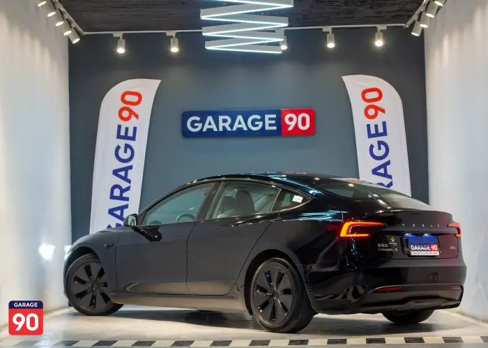 Tesla Model 3 Standrad 2024 - صورة 6