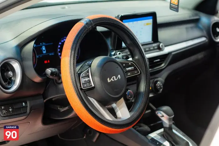 Kia K3 2022 - صورة 14
