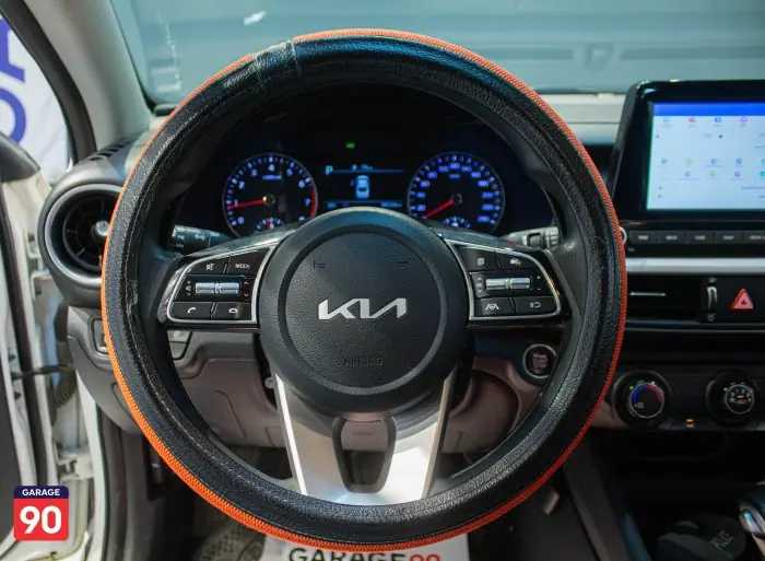Kia K3 2022 - صورة 12