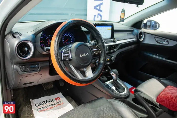 Kia K3 2022 - صورة 13