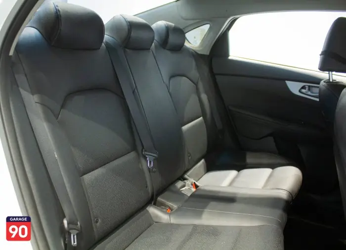 Kia K3 2022 - صورة 20