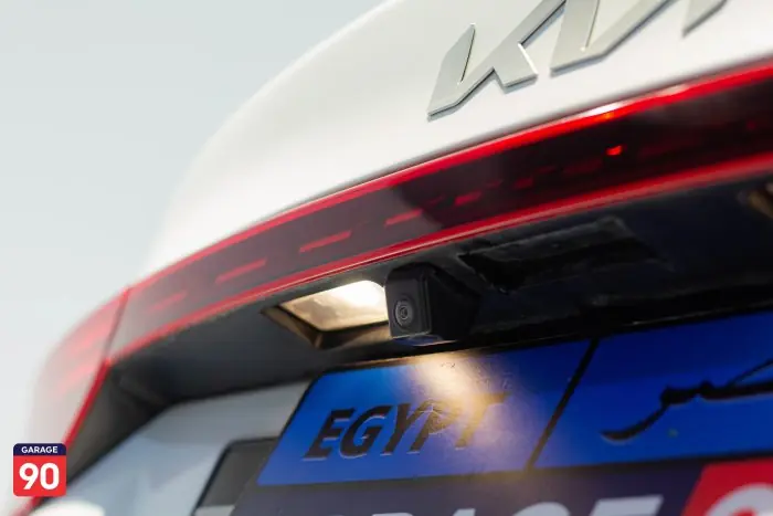 Kia K3 2022 - صورة 9