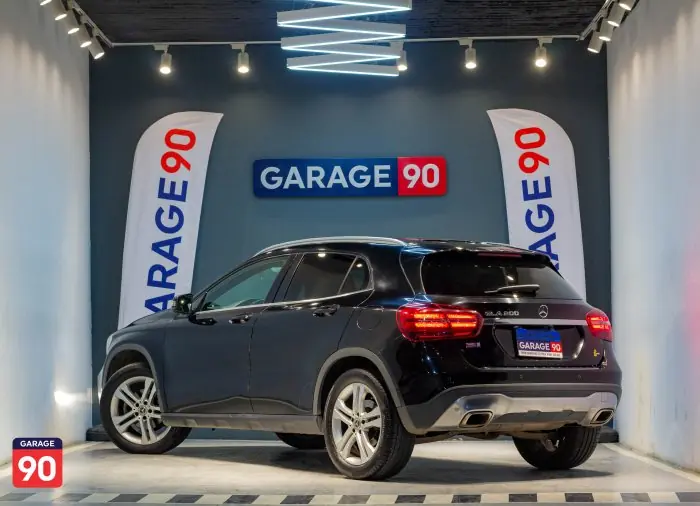 Mercedes-Benz GLA200 2019 - صورة 5