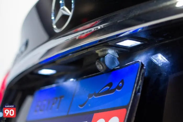 Mercedes-Benz GLA200 2019 - صورة 10