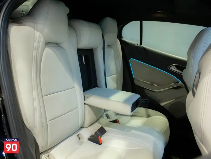 Mercedes-Benz GLA200 2019 - صورة 20