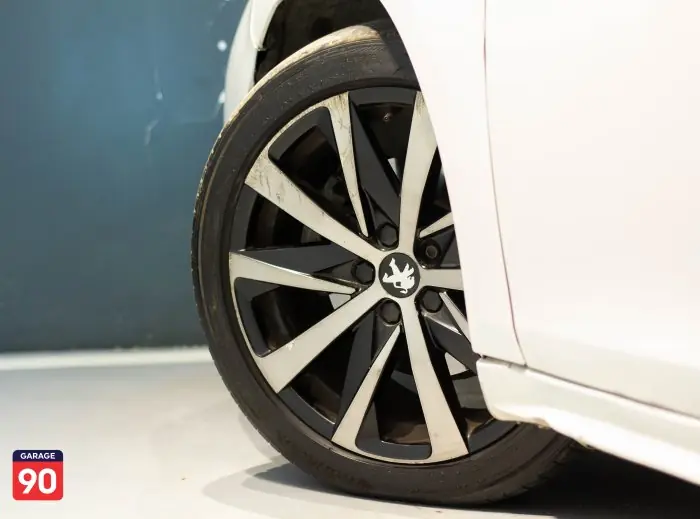 Peugeot 508 Gt Wakeel 2020 - صورة 9