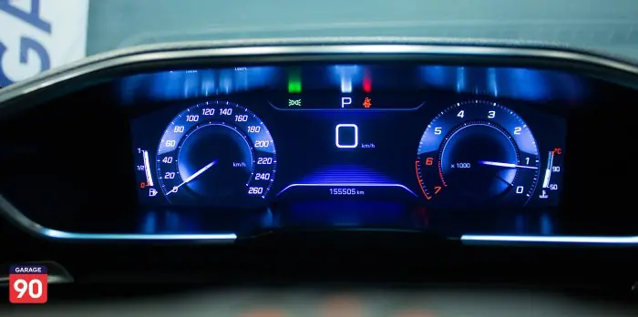 Peugeot 508 Gt Wakeel 2020 - صورة 14