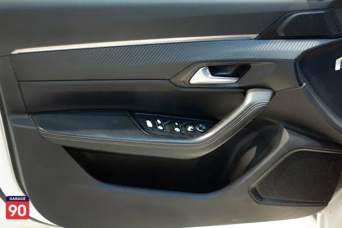 Peugeot 508 Gt Wakeel 2020 - صورة 17