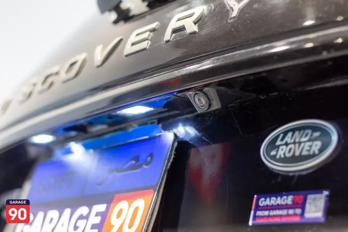 Land Rover Discovery Sport Wakeel 2018 - صورة 9