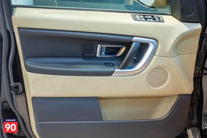 Land Rover Discovery Sport Wakeel 2018 - صورة 16