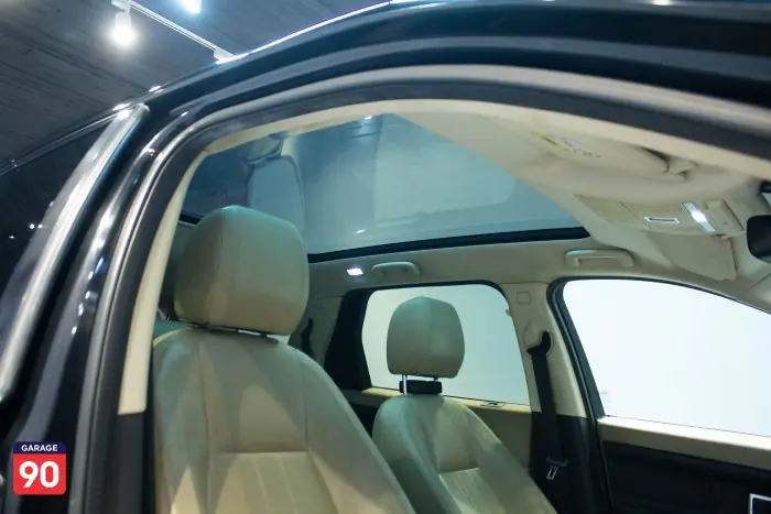 Land Rover Discovery Sport Wakeel 2018 - صورة 18