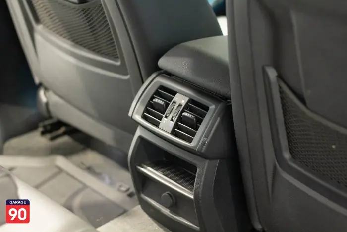 Bmw X3 Luxury Wakeel 2017 - صورة 16
