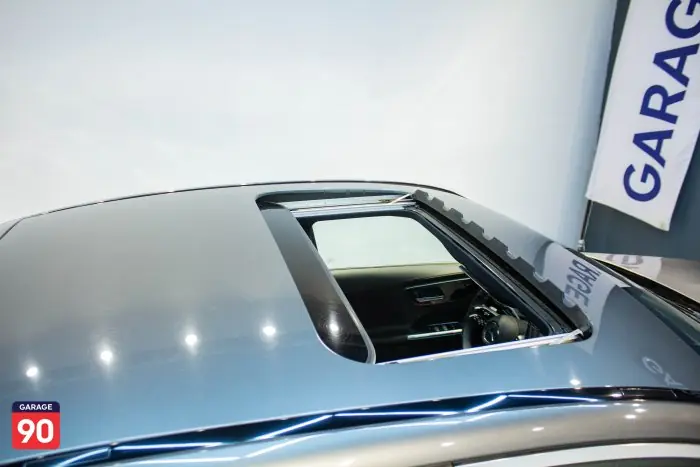 Mercedes C200 Amg 4Matic Import 2022 - صورة 8