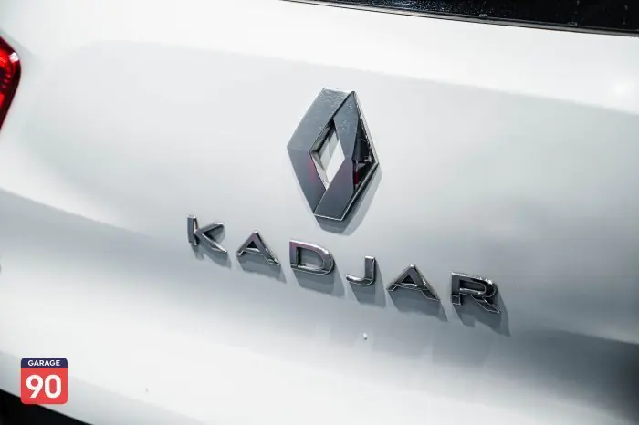 Renault Kadjar 2019 - صورة 9