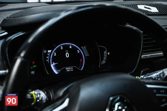 Renault Kadjar 2019 - صورة 11
