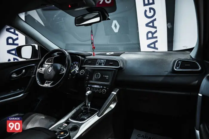 Renault Kadjar 2019 - صورة 10