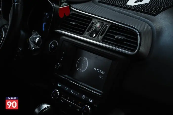 Renault Kadjar 2019 - صورة 12