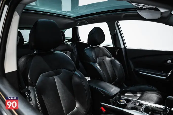 Renault Kadjar 2019 - صورة 14