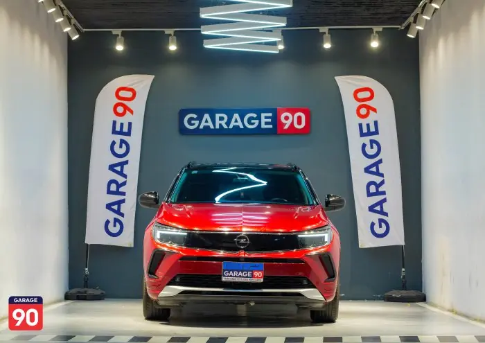Opel Grandland 2024