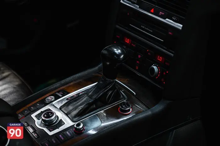 Audi Q7 2014 - صورة 16