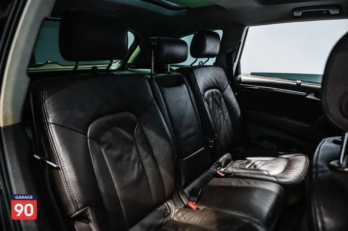 Audi Q7 2014 - صورة 18