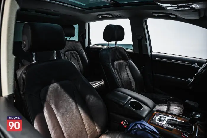 Audi Q7 2014 - صورة 17