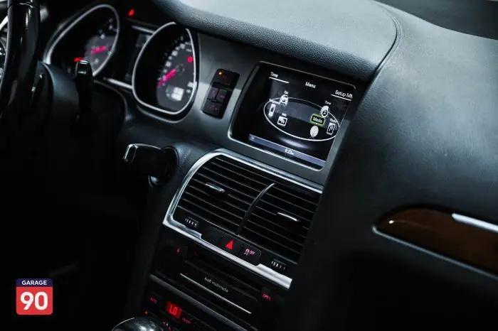 Audi Q7 2014 - صورة 15