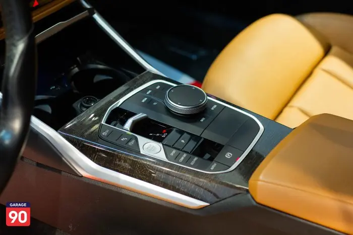 Bmw 320I Luxury Wakeel 2023 1 - صورة 15